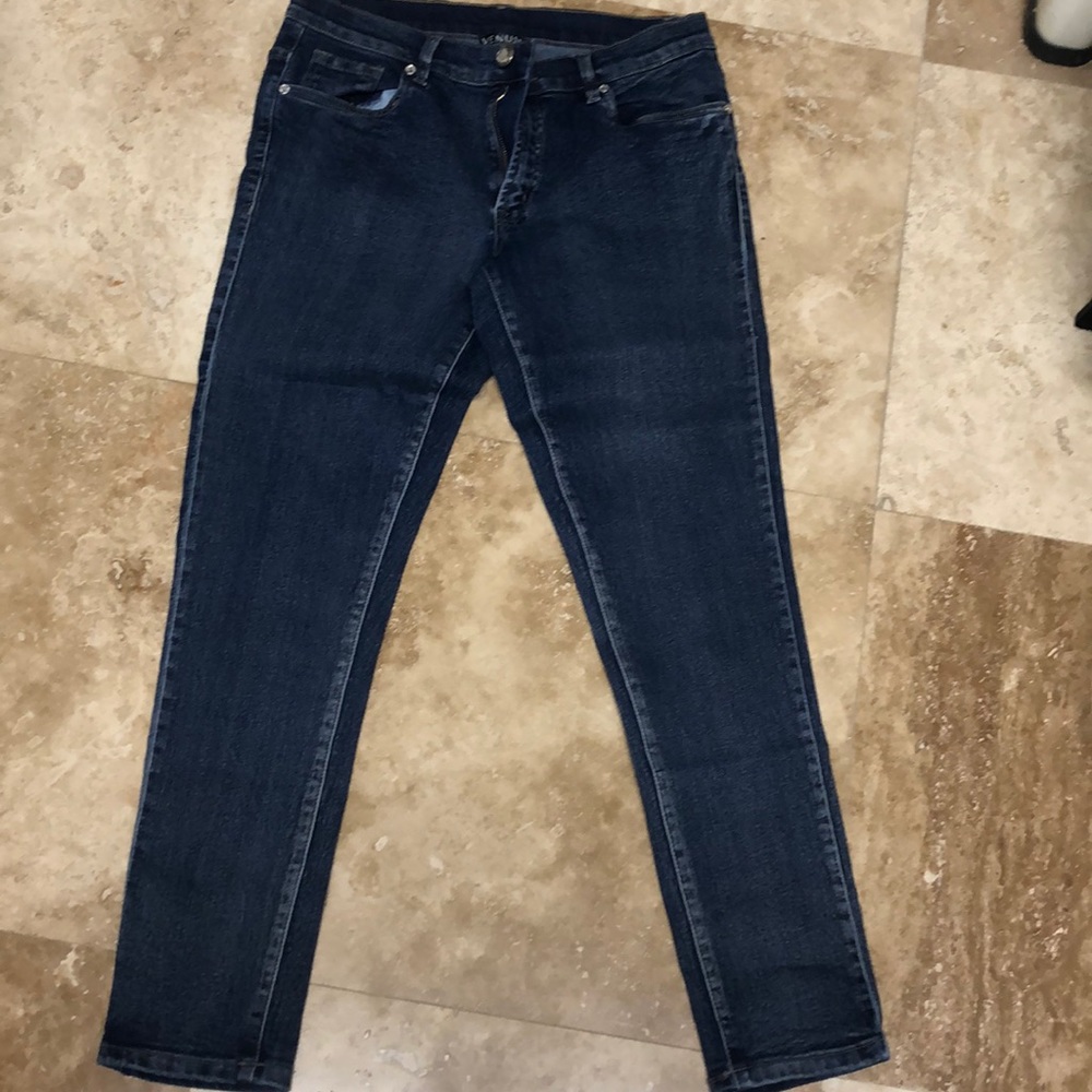 Skinny jeans